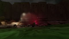 THE WALL