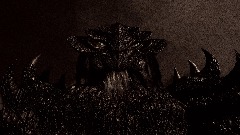 My Boss Characters (Concept Art)