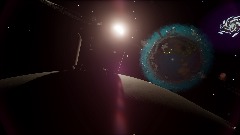 A screenshot taken in Dreams. 14 of 19.