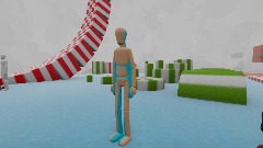 A screenshot taken in Dreams. 11 of 27.