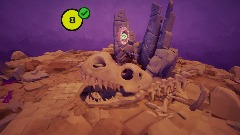 A screenshot taken in Dreams. 1 of 1.