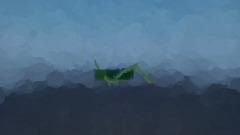 A screenshot taken in Dreams. 1 of 1.