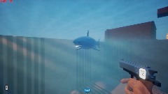 A screenshot taken in Dreams. 5 of 10.