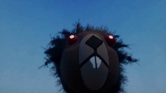 A screenshot taken in Dreams. 18 of 21.