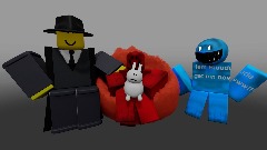 A screenshot taken in Dreams. 1 of 1.