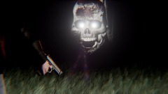 A screenshot taken in Dreams. 12 of 18.