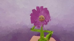 A screenshot taken in Dreams. 4 of 6.