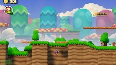 A screenshot taken in Dreams. 1 of 13.