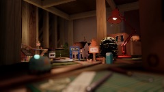 A screenshot taken in Dreams. 3 of 20.