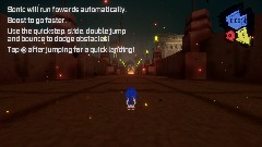 A screenshot taken in Dreams. 1 of 10.