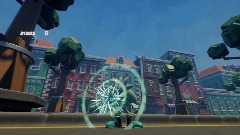 A screenshot taken in Dreams. 12 of 20.