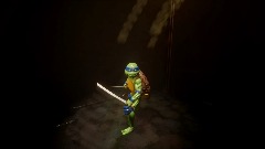 A screenshot taken in Dreams. 2 of 5.