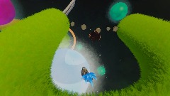 A screenshot taken in Dreams. 3 of 11.