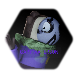 Gary Waters (Waterson) (Twistedtoes)