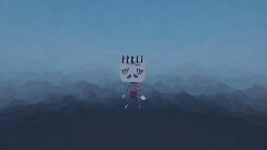 A screenshot taken in Dreams. 8 of 22.