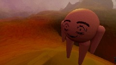 A screenshot taken in Dreams. 10 of 10.