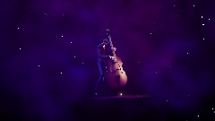 A screenshot taken in Dreams. 16 of 27.