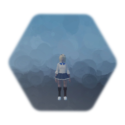 Sherry - *Biohazard <term>2