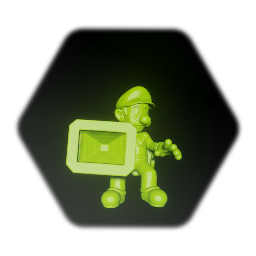 Gooigi Model