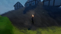 A screenshot taken in Dreams. 9 of 30.