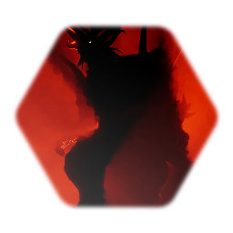 Godzilla Prime:Bagan