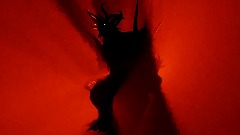 A screenshot taken in Dreams. 2 of 3.