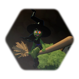 Witch