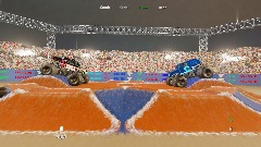 Monster Jam 76