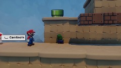 A screenshot taken in Dreams. 8 of 10.