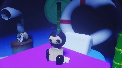 Rescue Bendy!