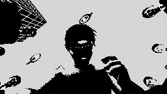 A screenshot taken in Dreams. 1 of 1.