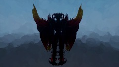 A screenshot taken in Dreams. 2 of 6.