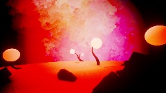 A screenshot taken in Dreams. 14 of 16.