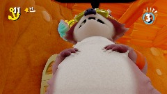 A screenshot taken in Dreams. 20 of 27.