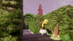 A screenshot taken in Dreams. 13 of 28.