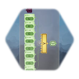 [Core] NPC Faction Broadcaster