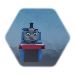 Thomas!!