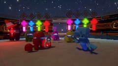 A screenshot taken in Dreams. 1 of 1.