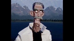 A screenshot taken in Dreams. 1 of 1.