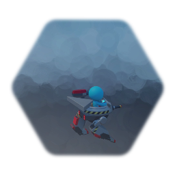 Remix of Egg Walker (Sonic Adventure 2)