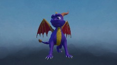 A screenshot taken in Dreams. 12 of 13.