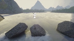 A screenshot taken in Dreams. 8 of 17.