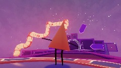 Моя «Гонка Мира Грёз»!