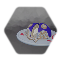 Infinidreams jam, Noël 2020