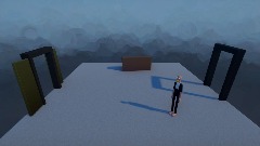 A screenshot taken in Dreams. 7 of 9.