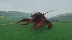Ebirah 4 ( Odo Island ) 3 foes