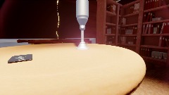 A screenshot taken in Dreams. 5 of 12.