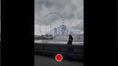 A screenshot taken in Dreams. 21 of 25.