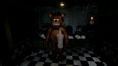 A screenshot taken in Dreams. 13 of 15.