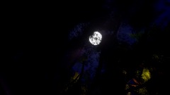 Scary house adventure WIP